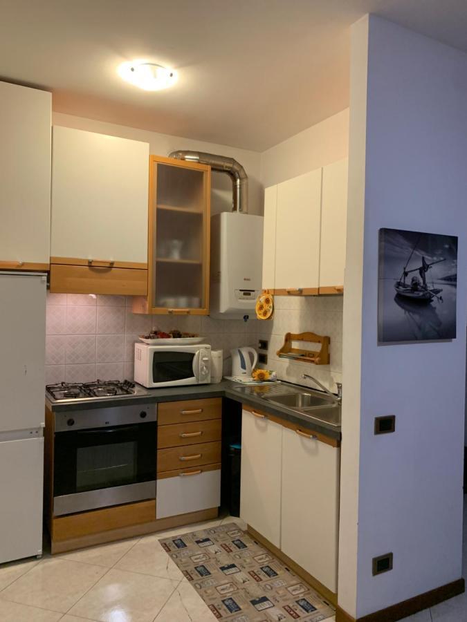 Bellissimo Appartamento Riservato Vicino Al Centro Verona Dış mekan fotoğraf