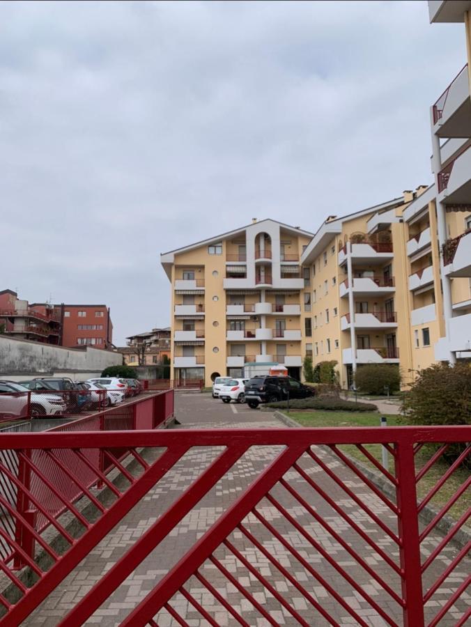 Bellissimo Appartamento Riservato Vicino Al Centro Verona Dış mekan fotoğraf