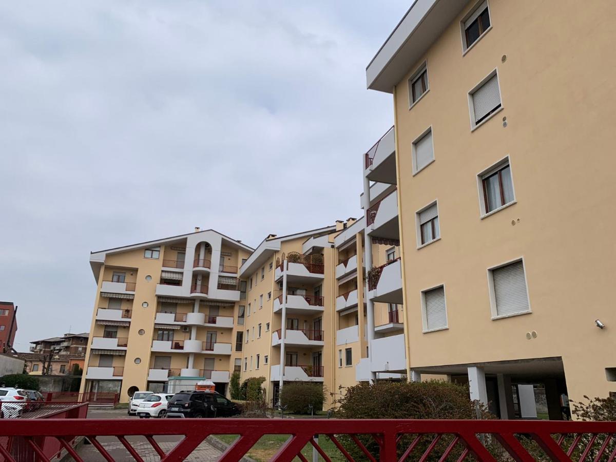 Bellissimo Appartamento Riservato Vicino Al Centro Verona Dış mekan fotoğraf