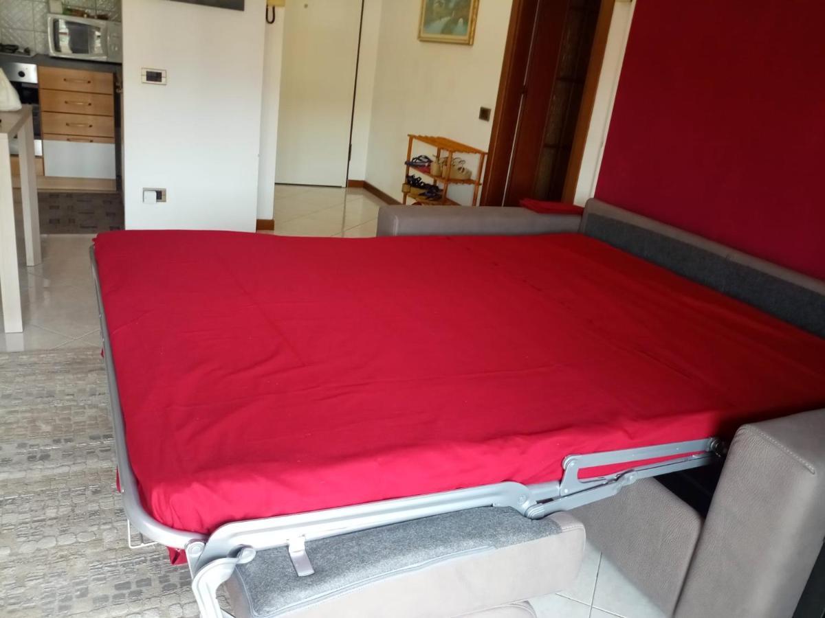 Bellissimo Appartamento Riservato Vicino Al Centro Verona Dış mekan fotoğraf