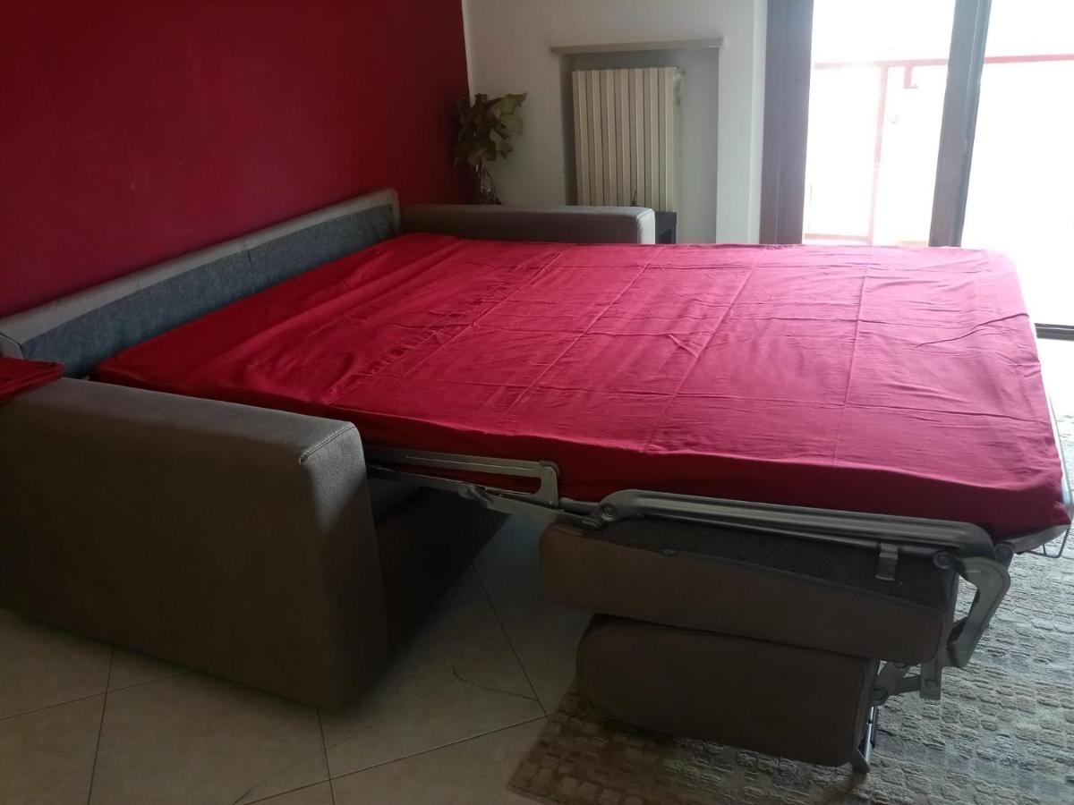 Bellissimo Appartamento Riservato Vicino Al Centro Verona Dış mekan fotoğraf