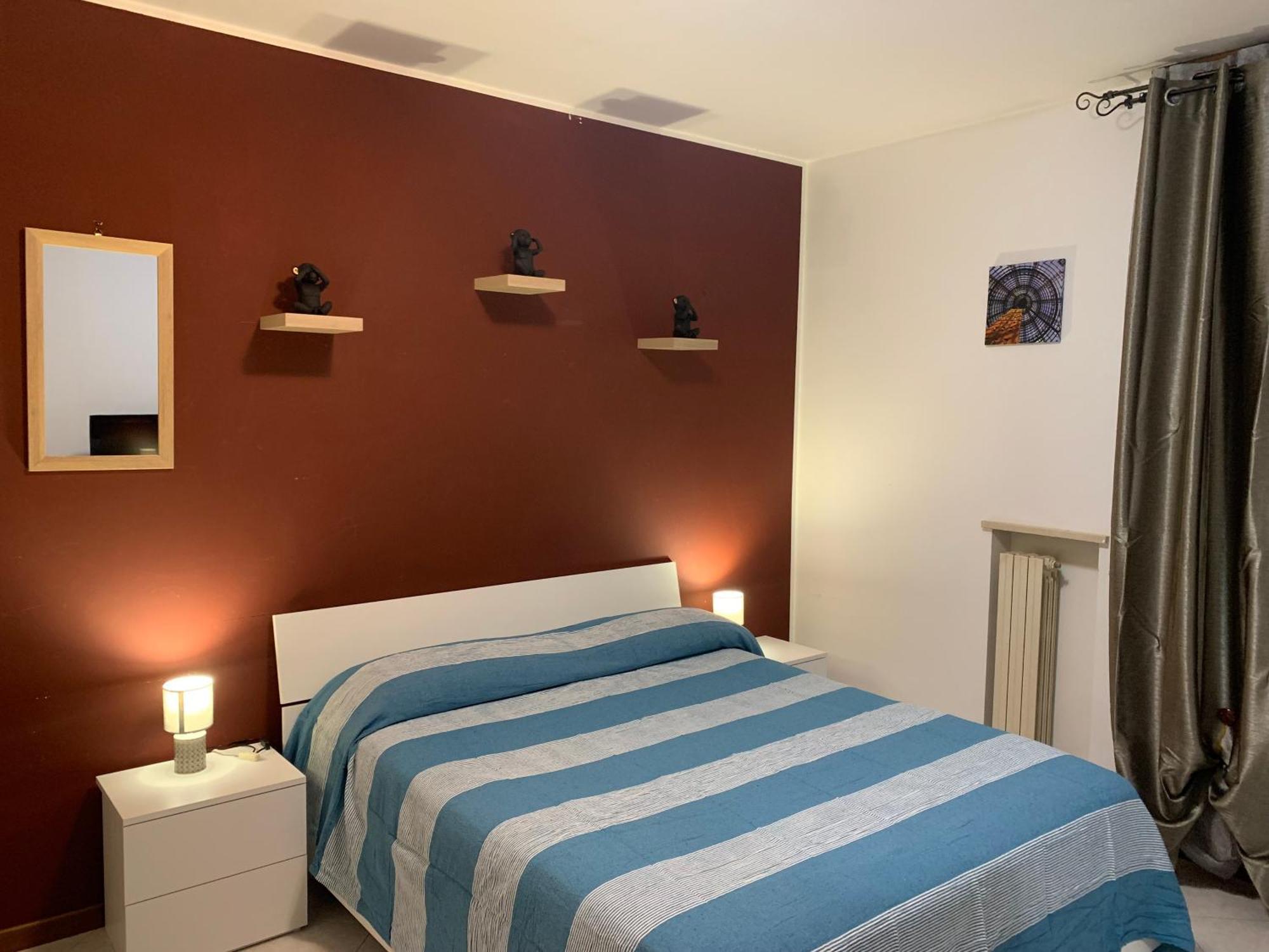 Bellissimo Appartamento Riservato Vicino Al Centro Verona Dış mekan fotoğraf