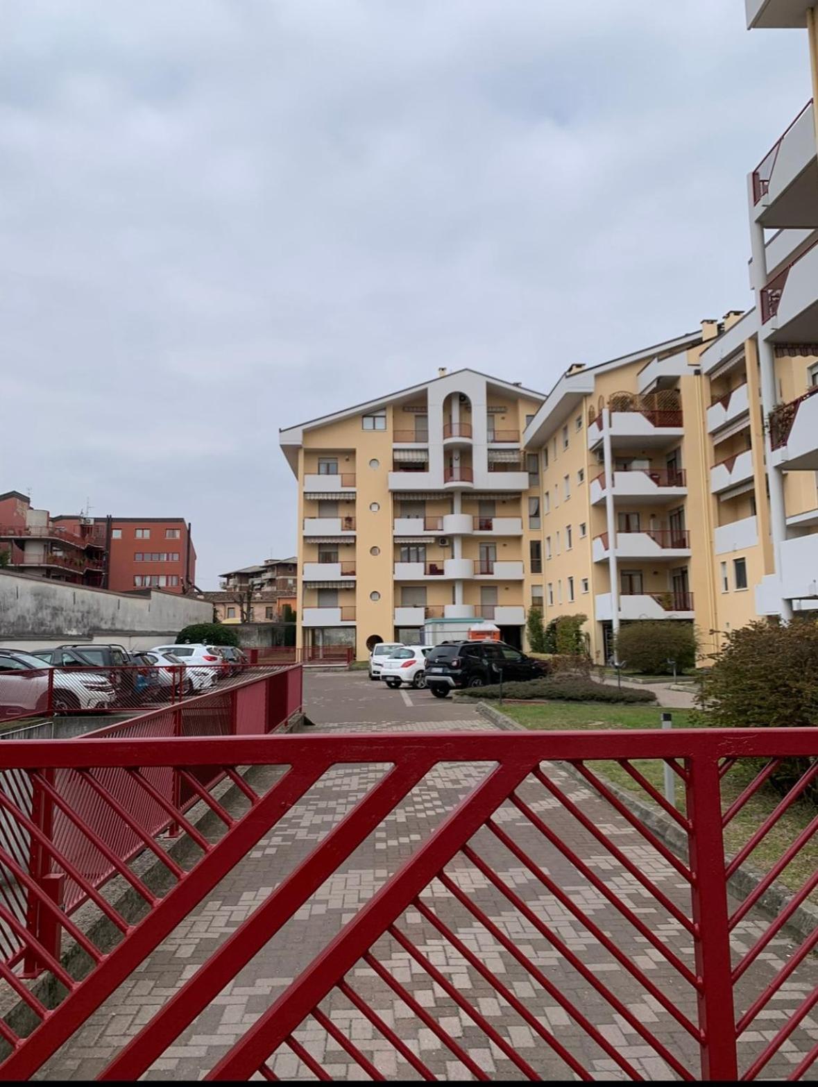 Bellissimo Appartamento Riservato Vicino Al Centro Verona Dış mekan fotoğraf